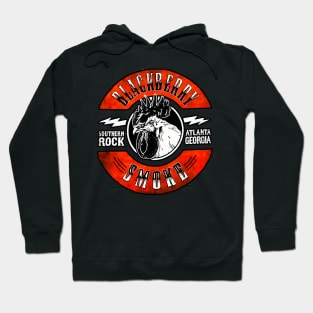 Chicken smoke Hoodie